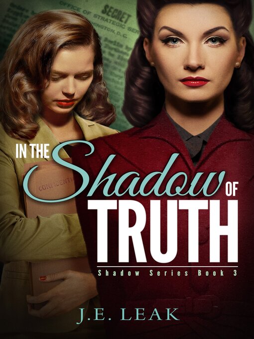 Cover image for In the Shadow of Truth